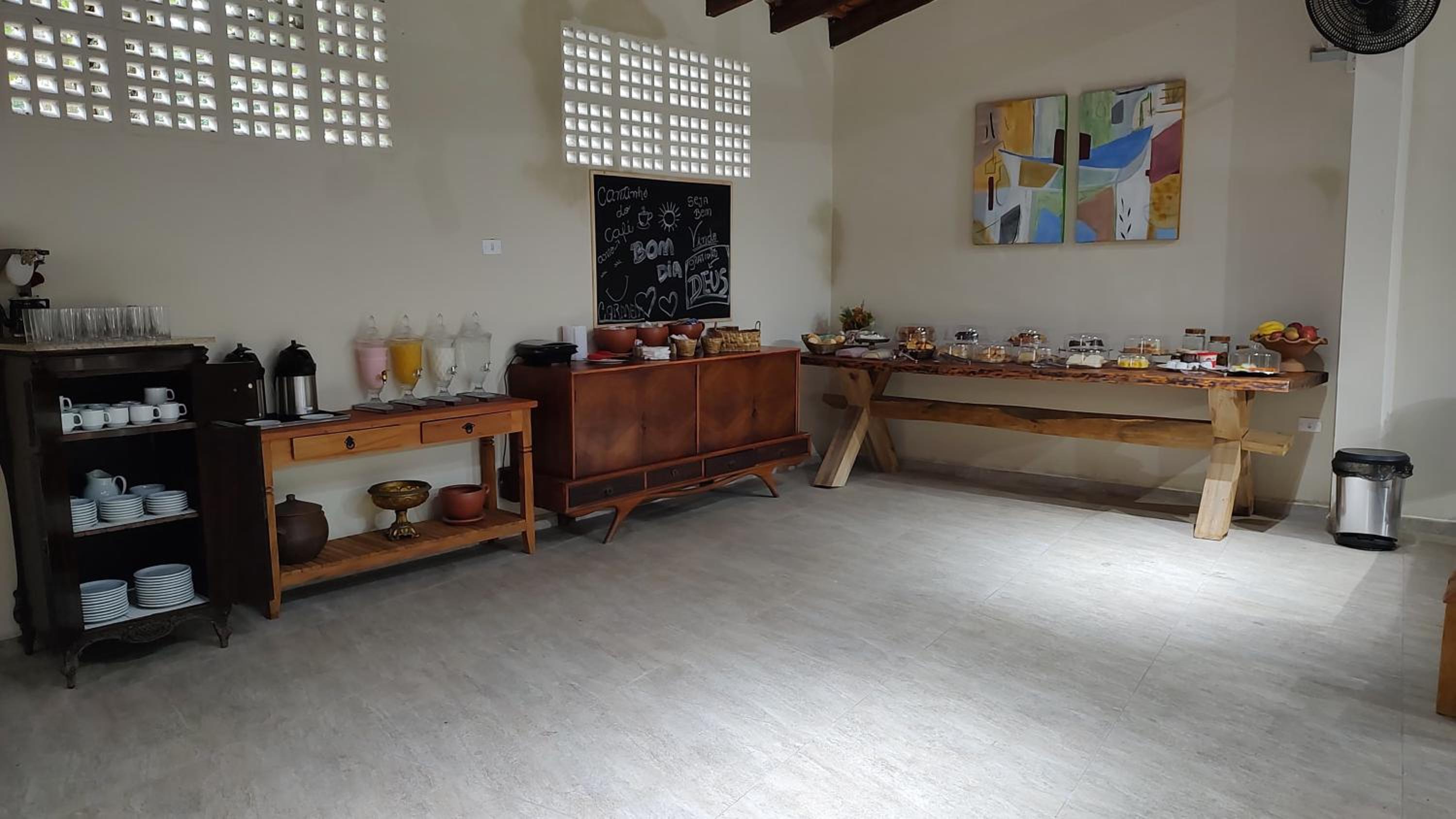 Pousada Dona Carmem Ubatuba