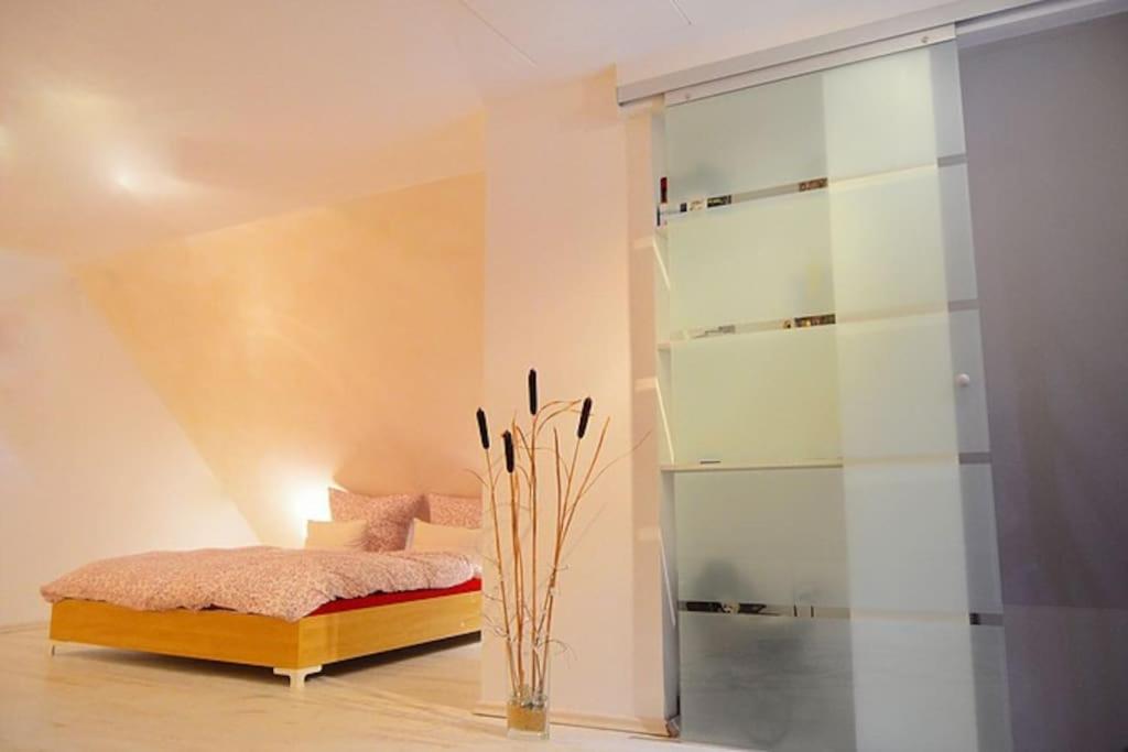 Ferienhaus Sonnenblick Entspannung mit Sauna Kamin und Balkon