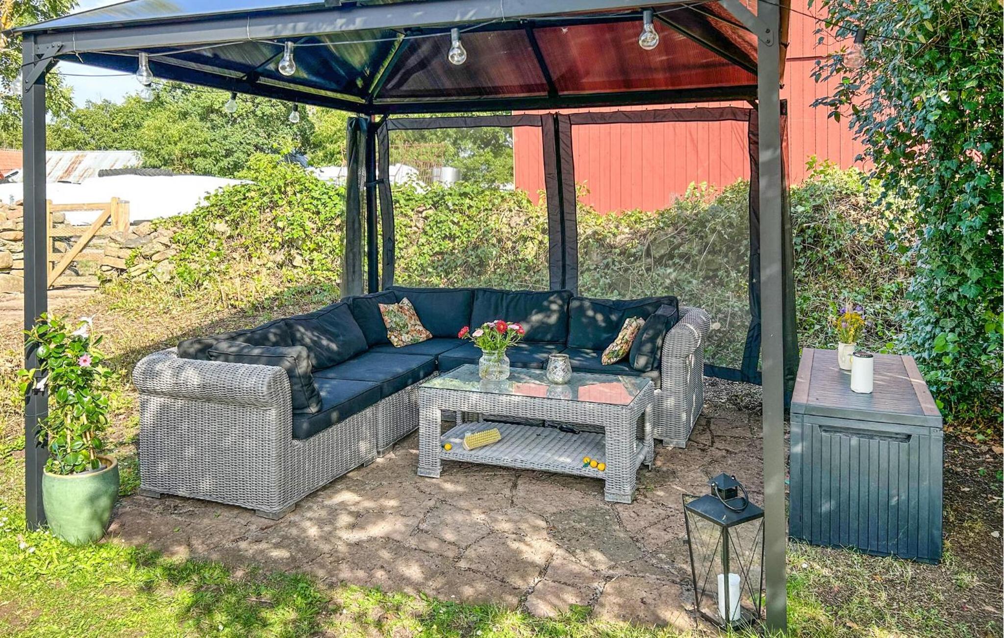 2 Bedroom Amazing Home In Borgholm view 3