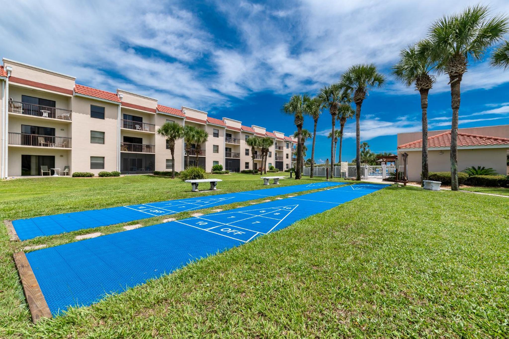 Ocean Village Club O35 view 5