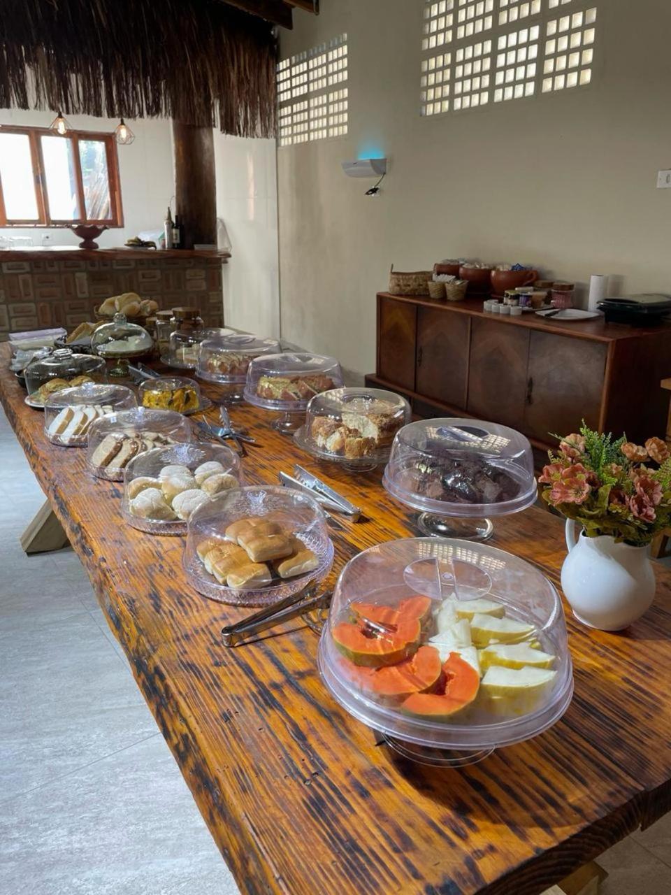 Pousada Dona Carmem Ubatuba