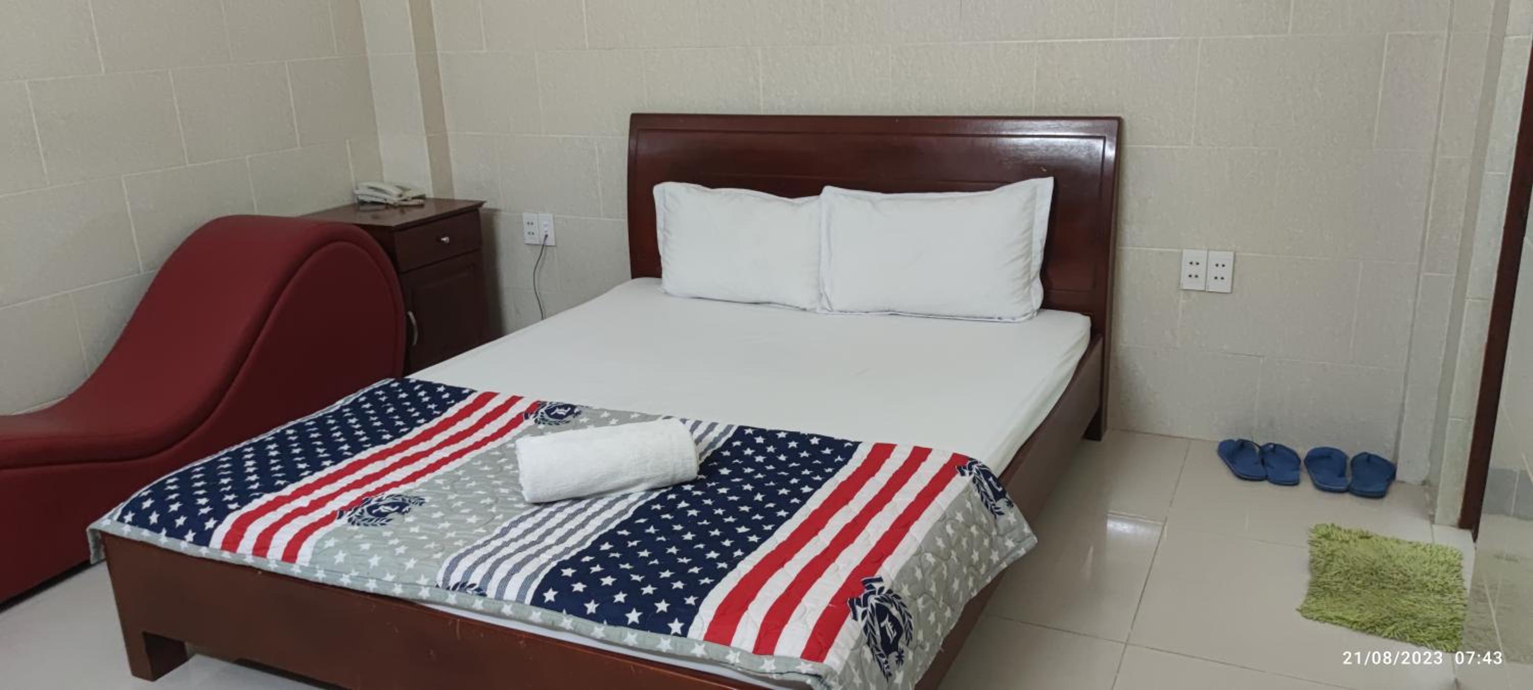 THANH HẰNG MOTEL view 5