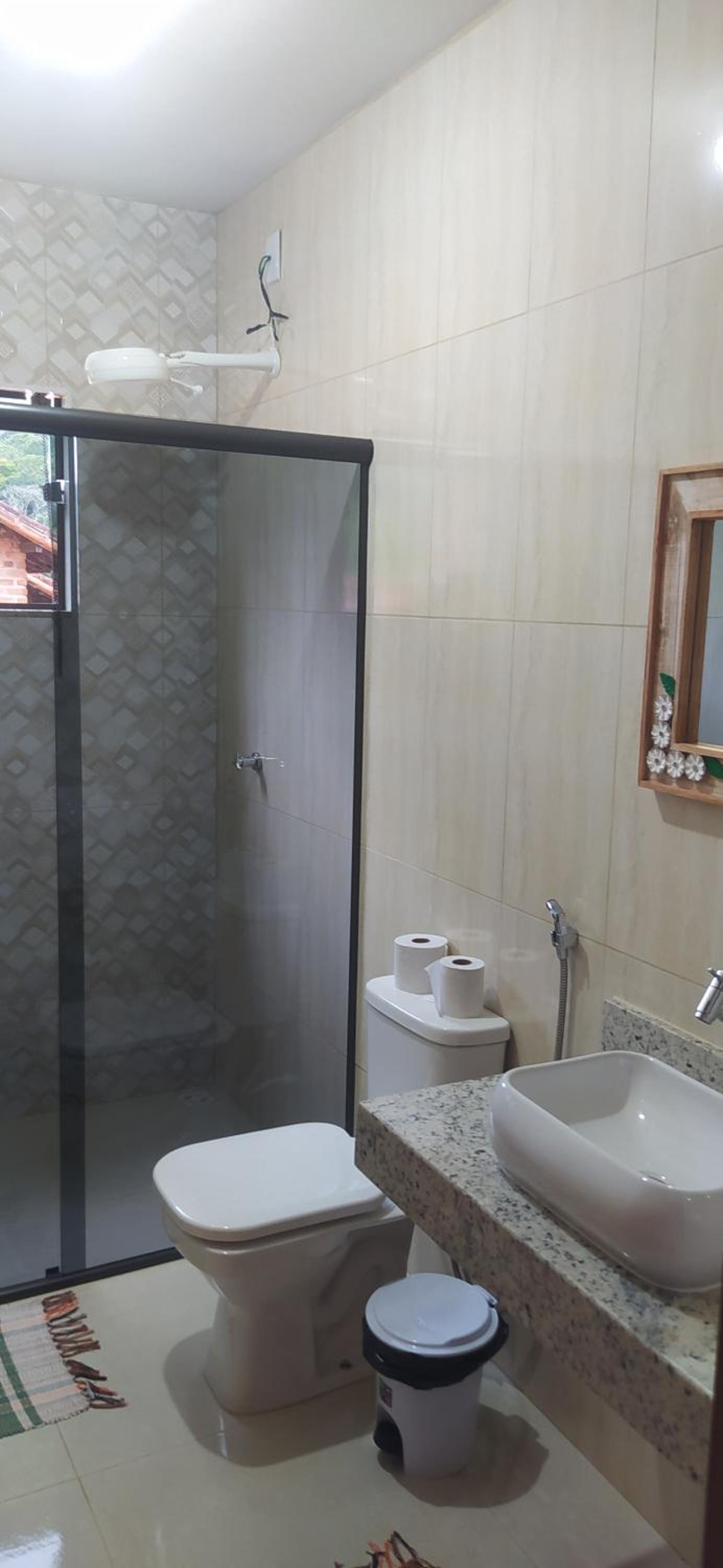 Chalé do Davi