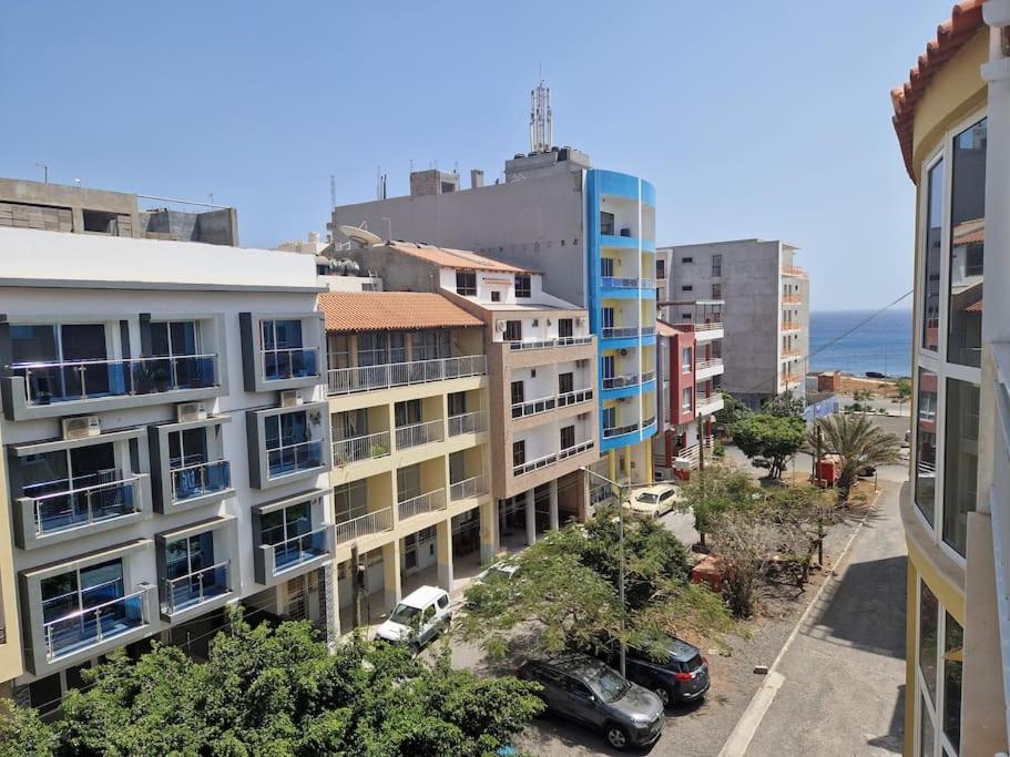 Aliança Refúgio à Beira-Mar