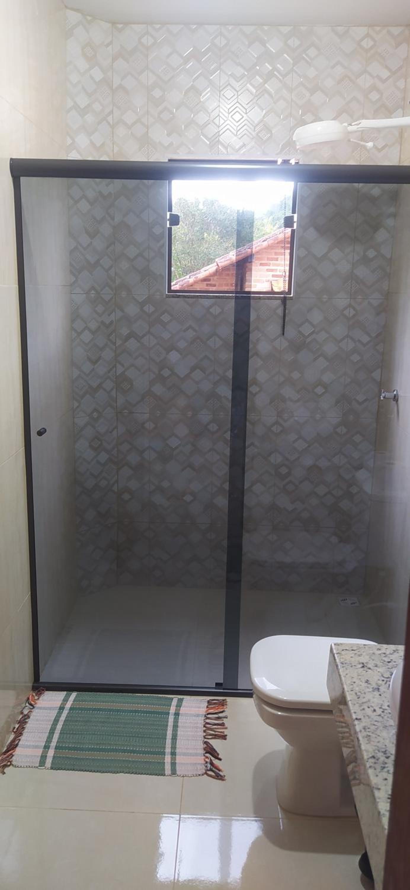 Chalé do Davi