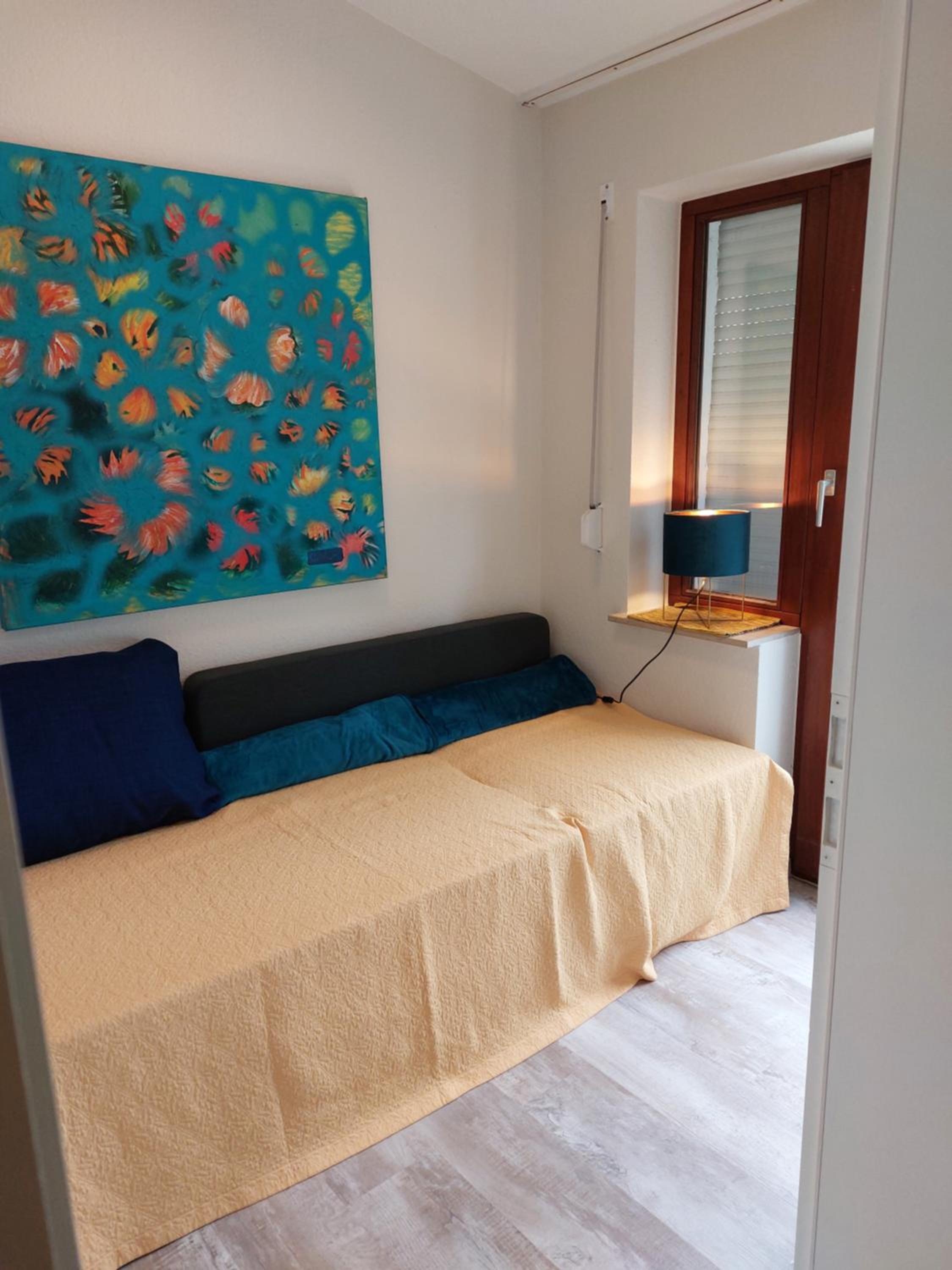 Penthouse Wohlfühlort mit Dachterrasse