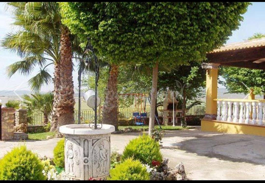 Finca Majada Alta