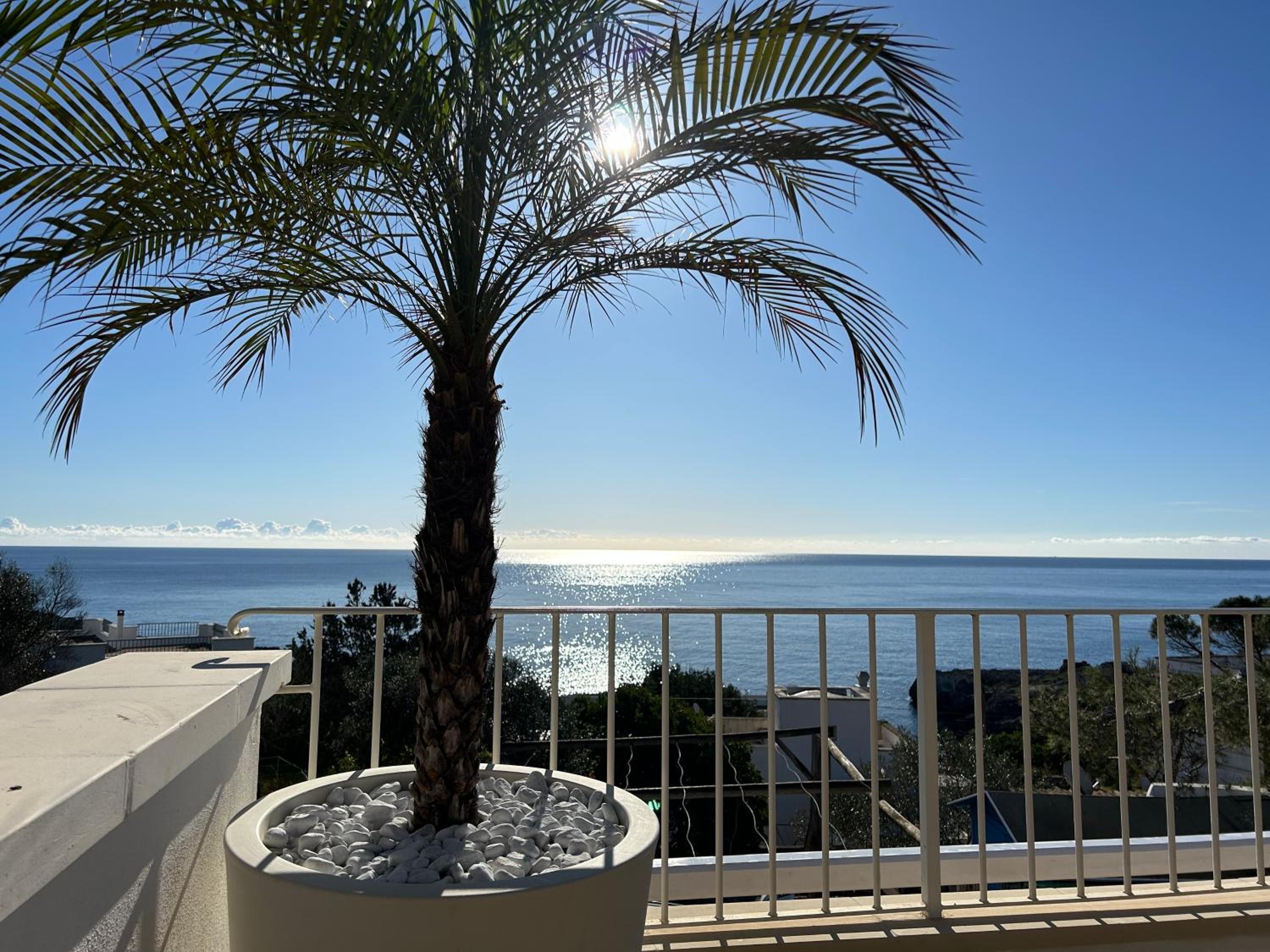 Cottage Vittoria - Marina di Novaglie view 3