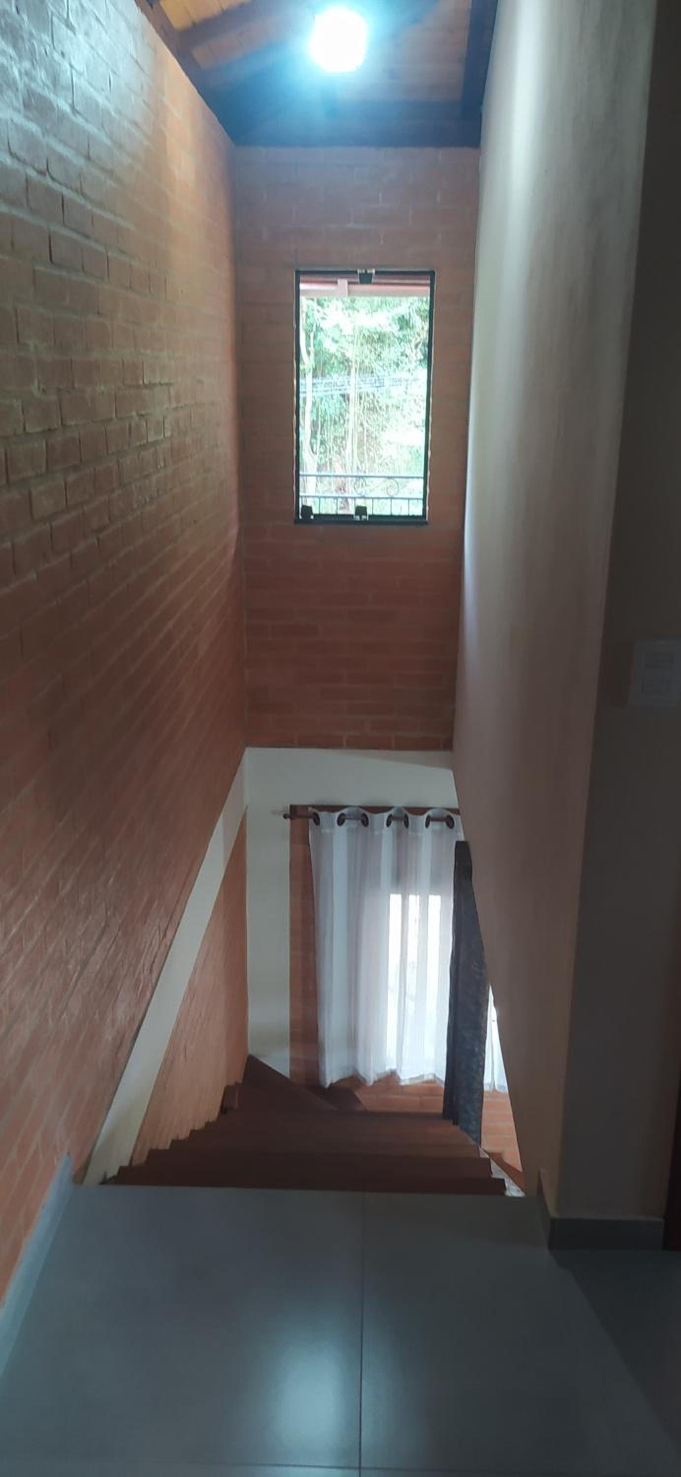 Chalé do Davi
