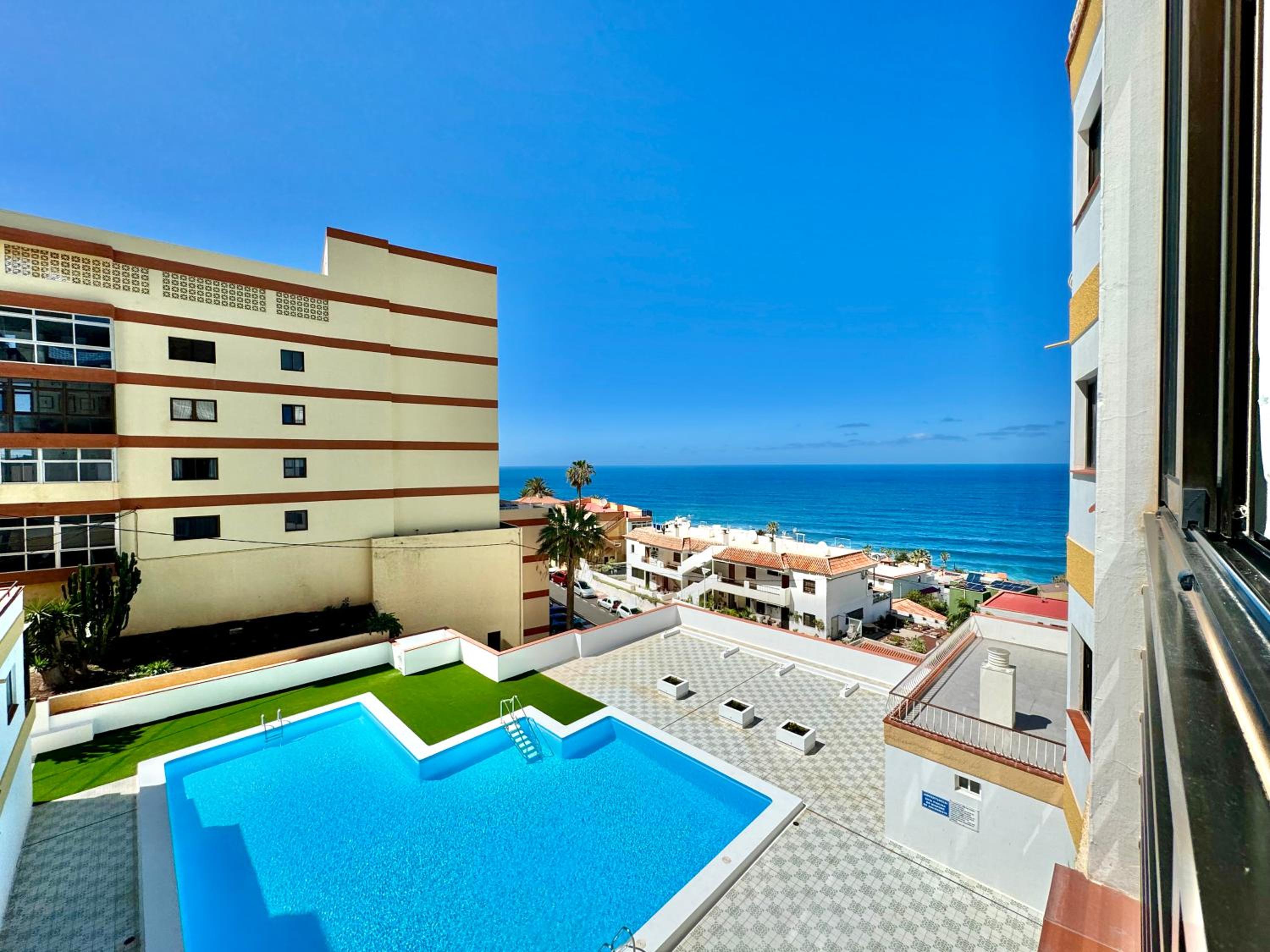 Sweet home view 2