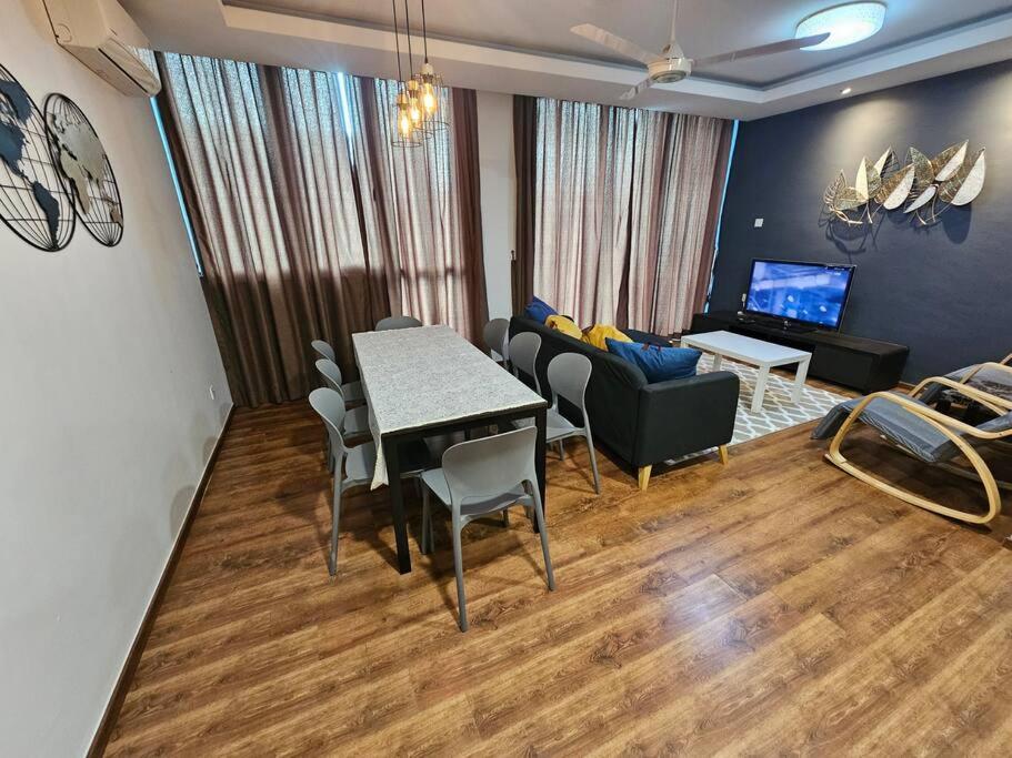 Family & Group Smart Stay 8 pax LV12 photo 7