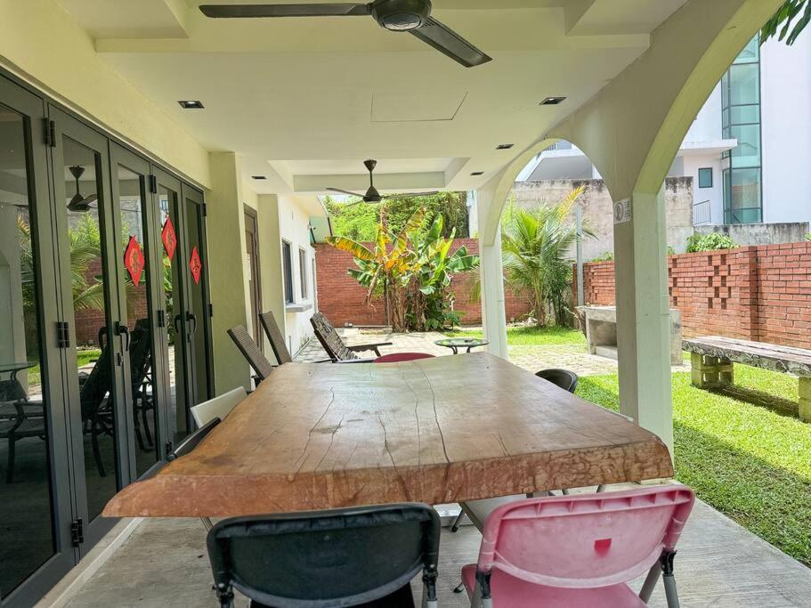Gathering l Wedding House l 18paxTaman OUG KL