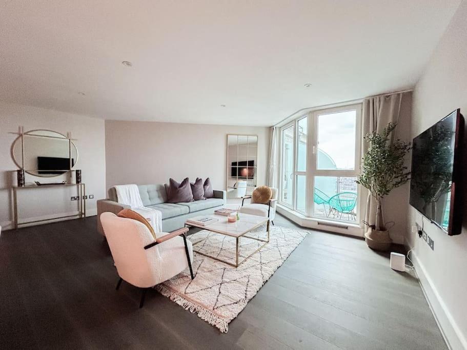 Vista Haven: A Short Let Retreat