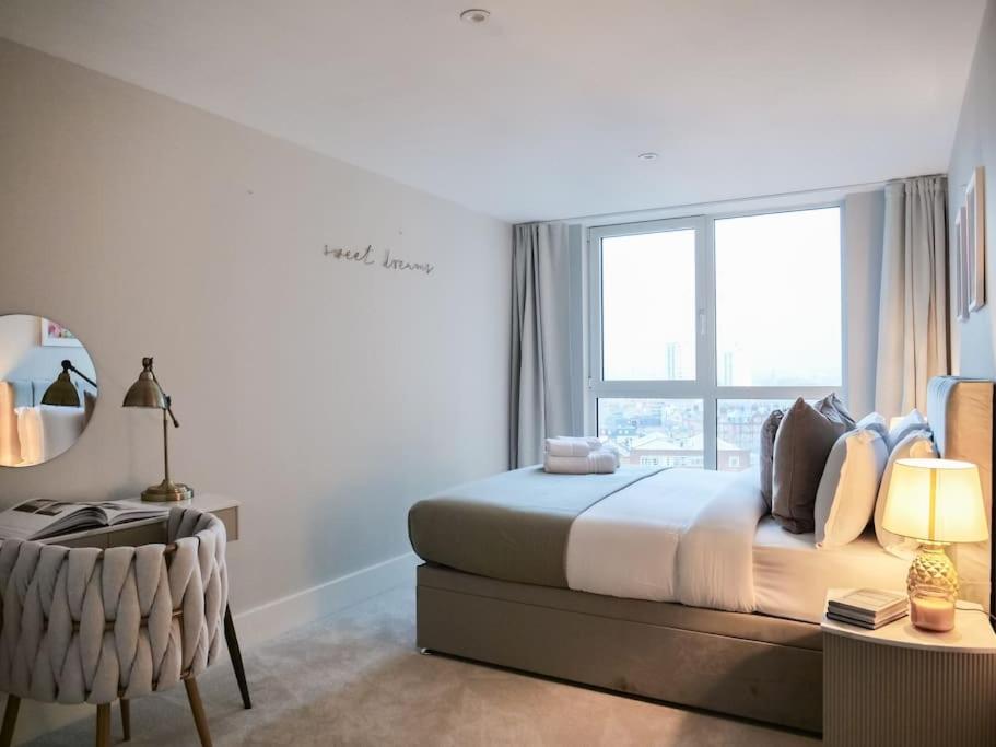 Vista Haven: A Short Let Retreat