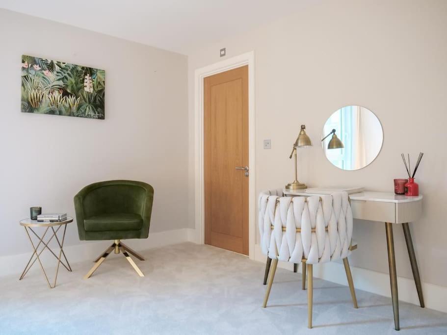 Vista Haven: A Short Let Retreat