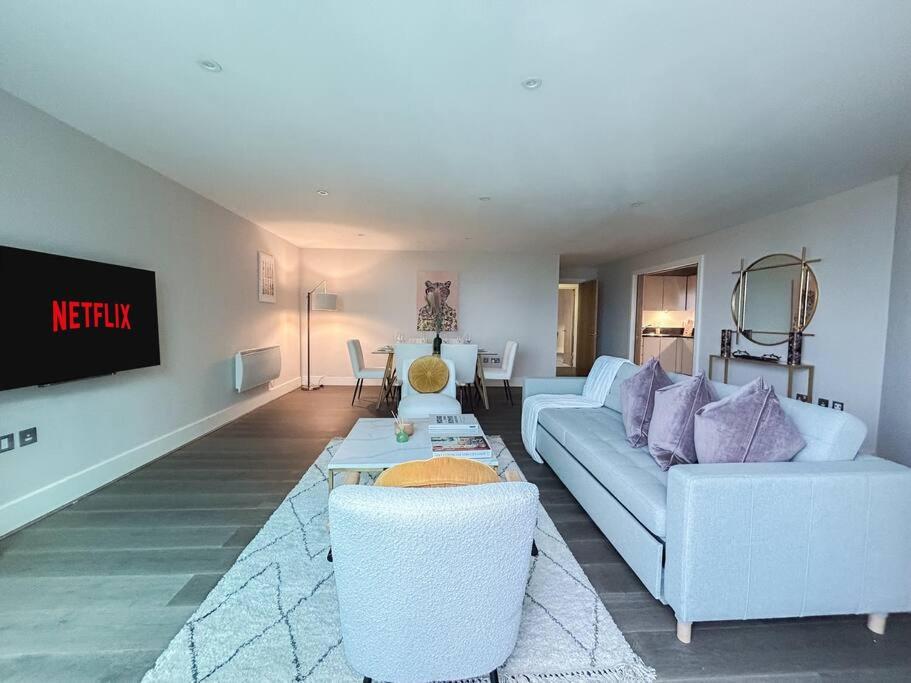 Vista Haven: A Short Let Retreat
