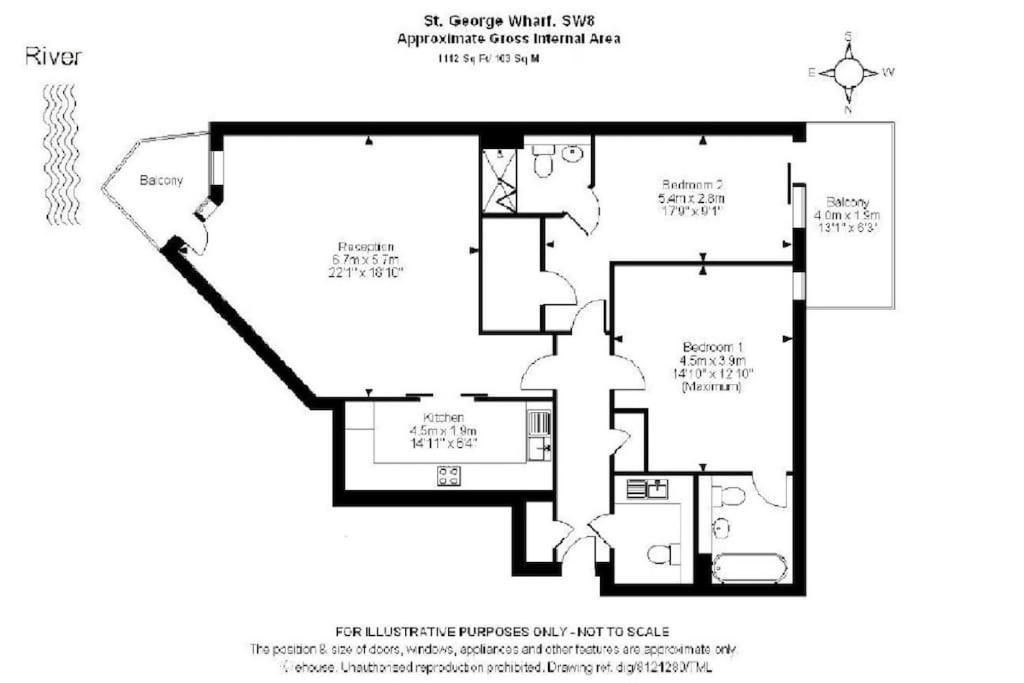 Vista Haven: A Short Let Retreat