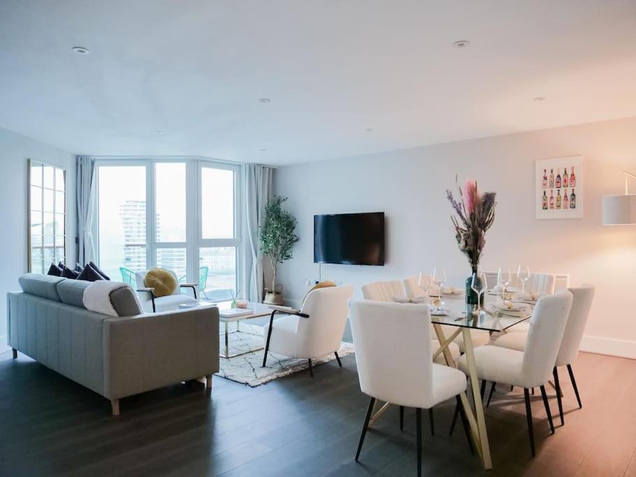 Vista Haven: A Short Let Retreat