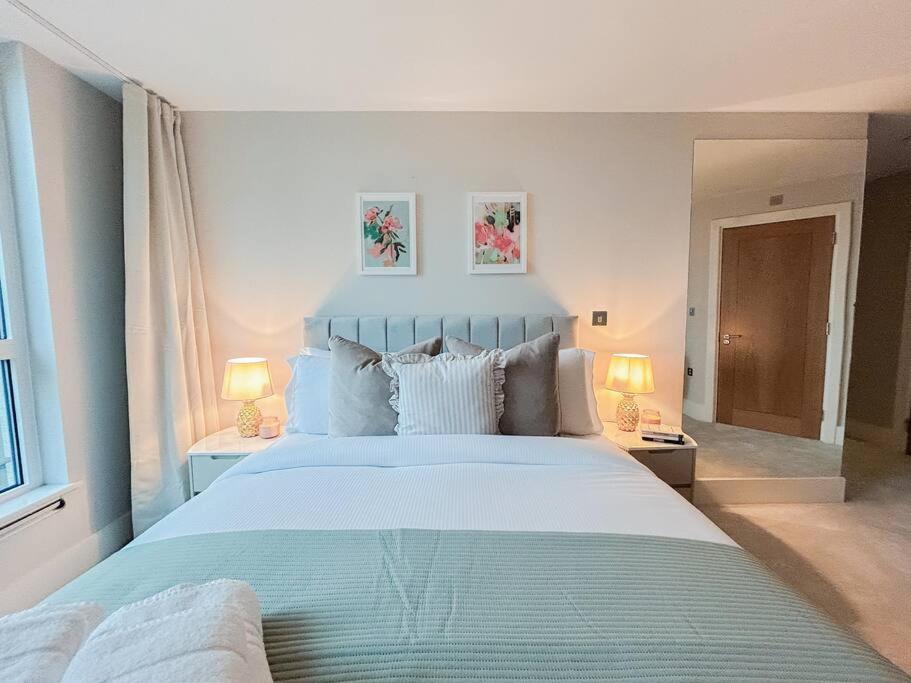 Vista Haven: A Short Let Retreat