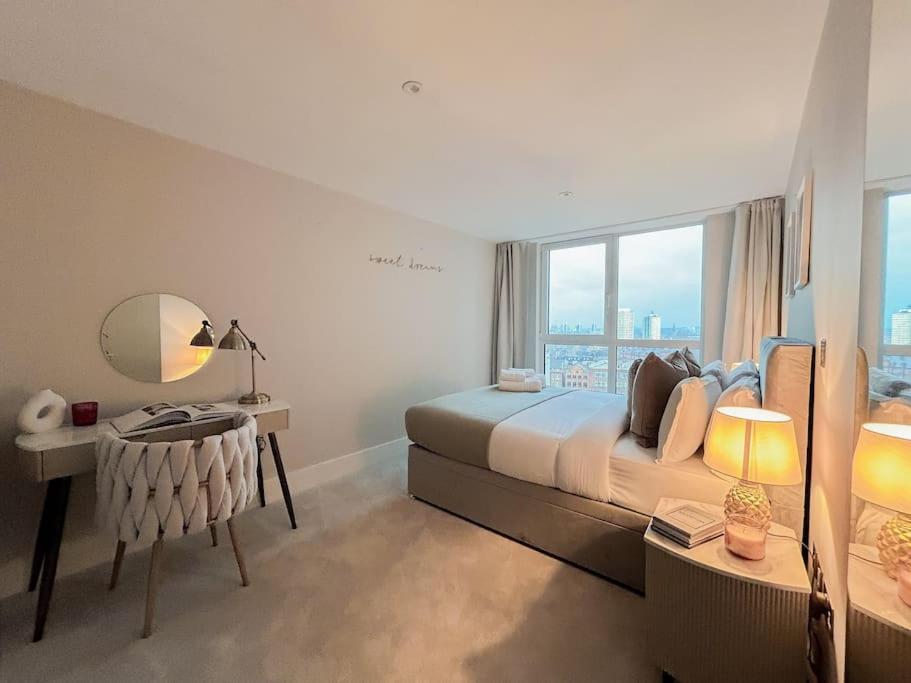 Vista Haven: A Short Let Retreat