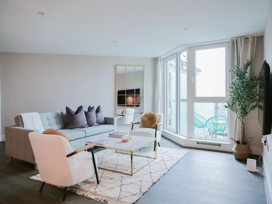 Vista Haven: A Short Let Retreat