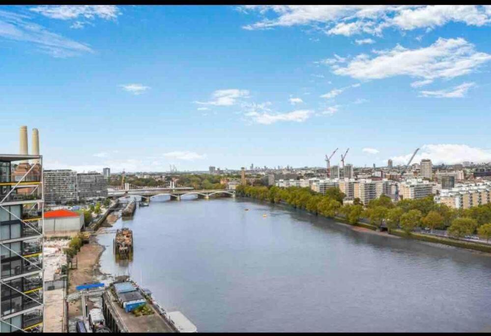 BPS Thames Riverside