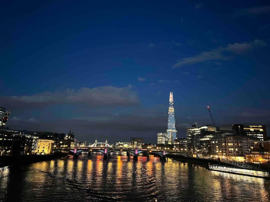 BPS Thames Riverside