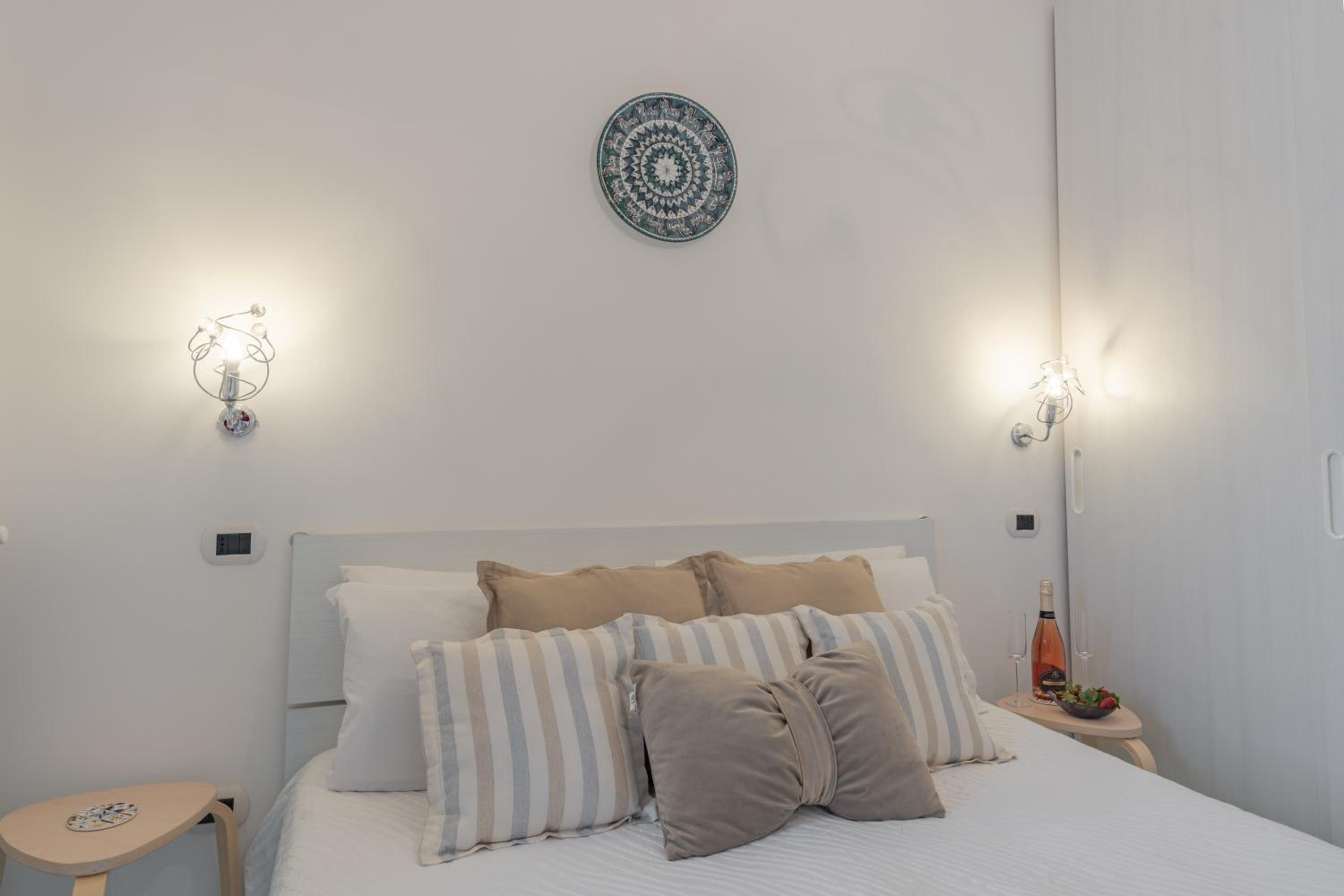 Maiori Apartment by Marcel photo 2