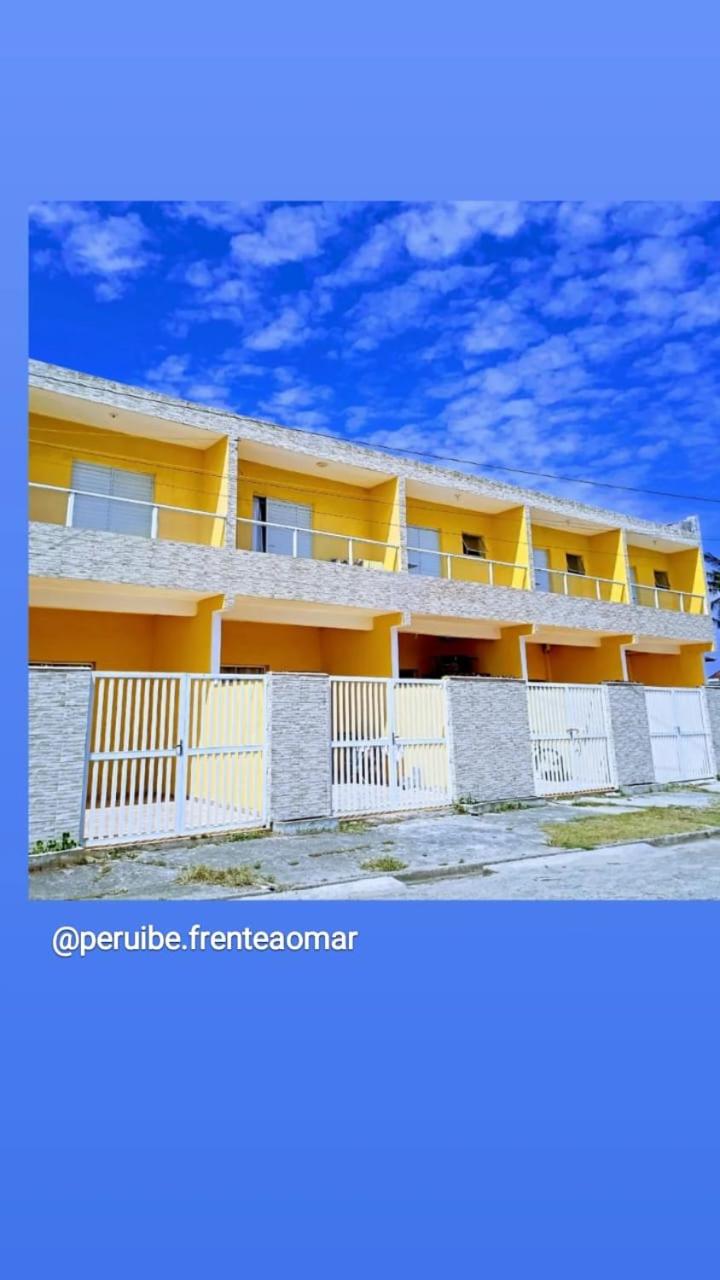 Peruíbe Frente ao Mar - Aptos