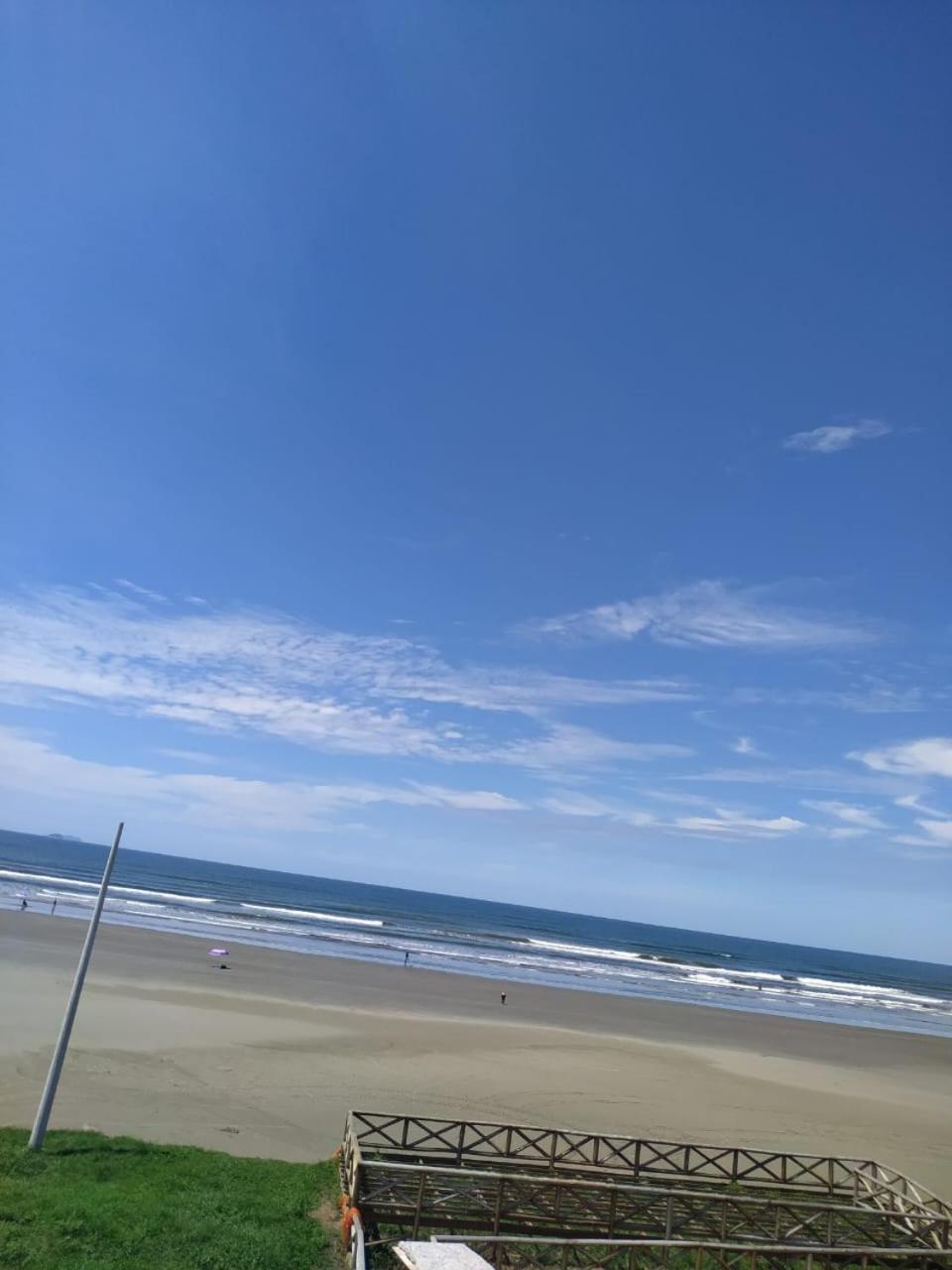 Peruíbe Frente ao Mar - Aptos