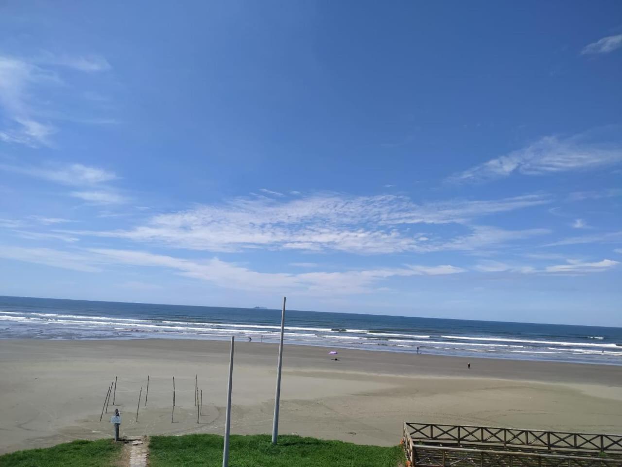 Peruíbe Frente ao Mar - Aptos