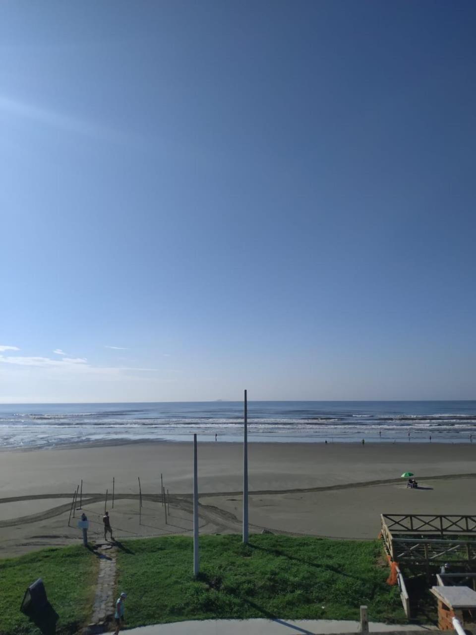Peruíbe Frente ao Mar - Aptos