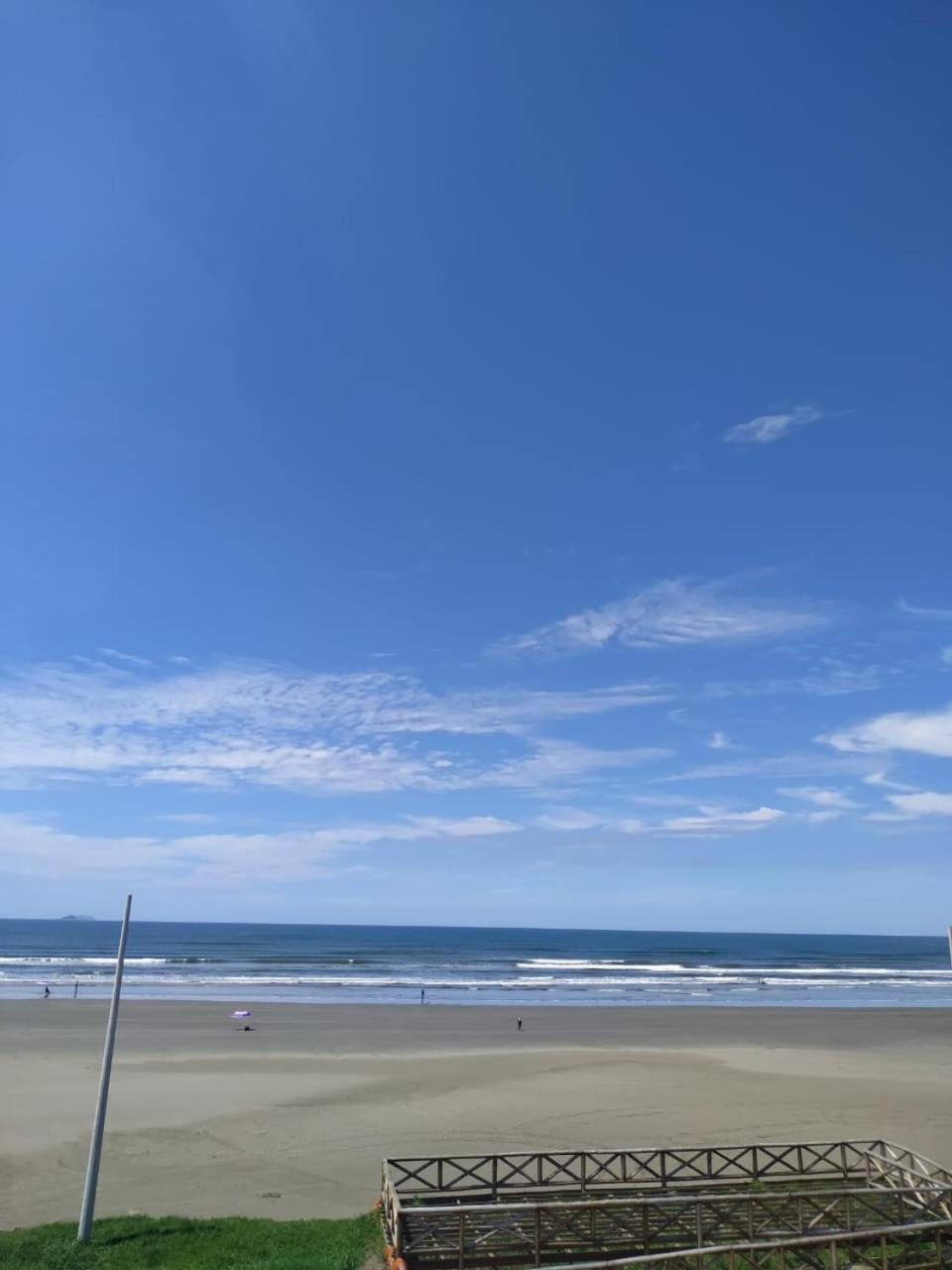 Peruíbe Frente ao Mar - Aptos