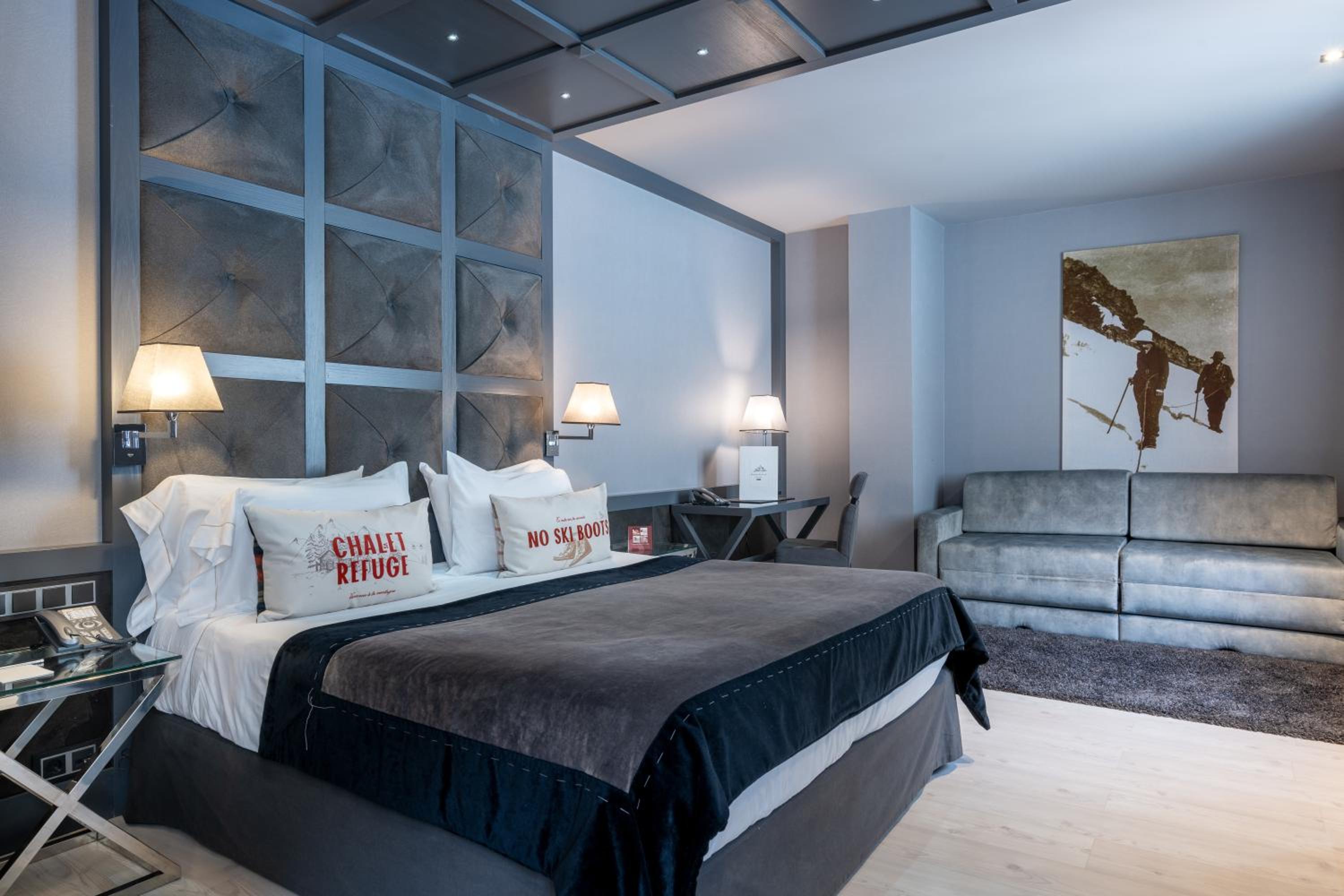Hotel Val de Neu G.L.