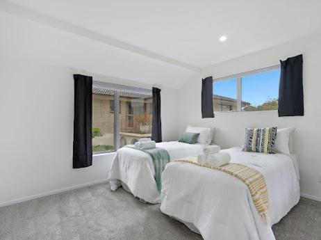 Entire house with sea views yet centrally located view 2