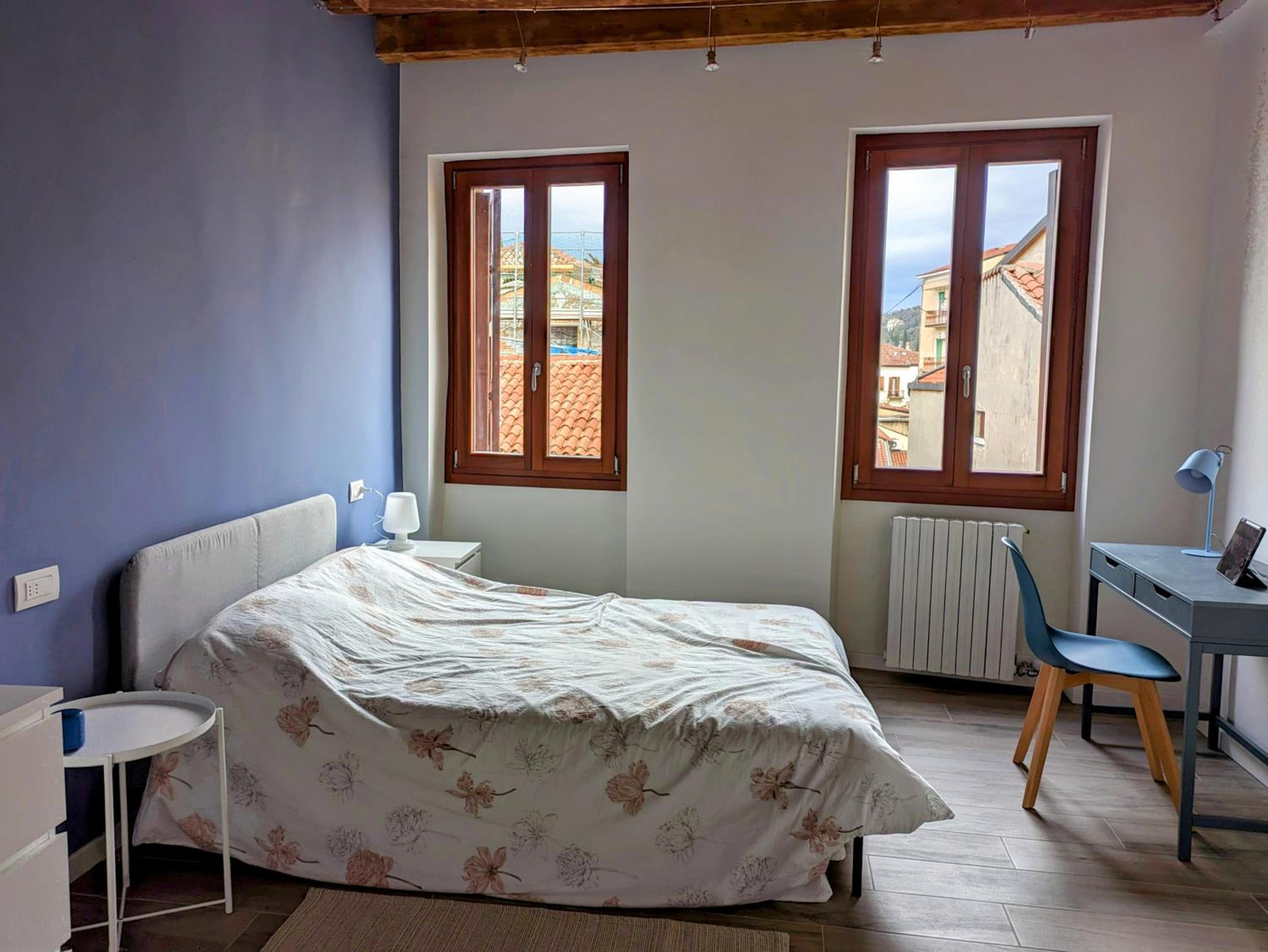 l'appartamento blu photo 5