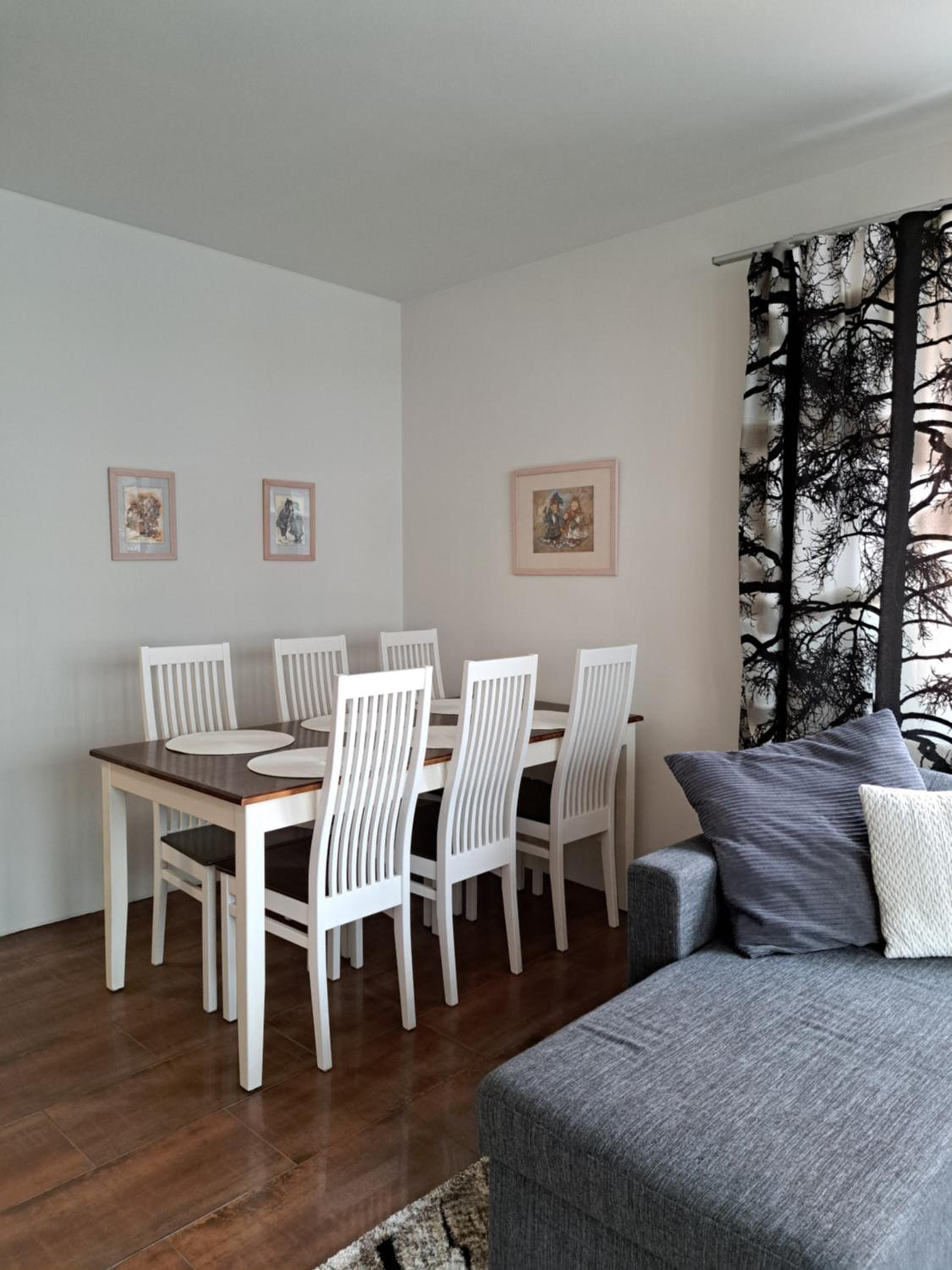 Elice Apartment