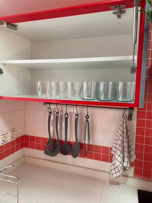 Apartamento el pocito