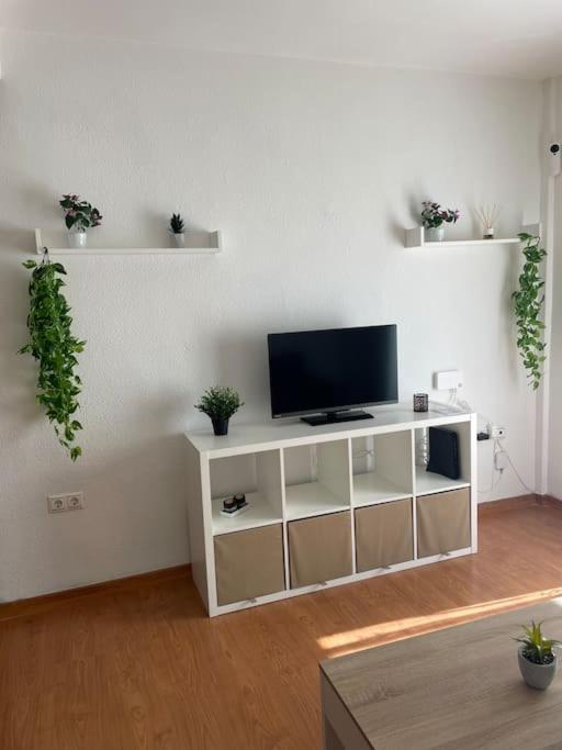 Apartamento el pocito