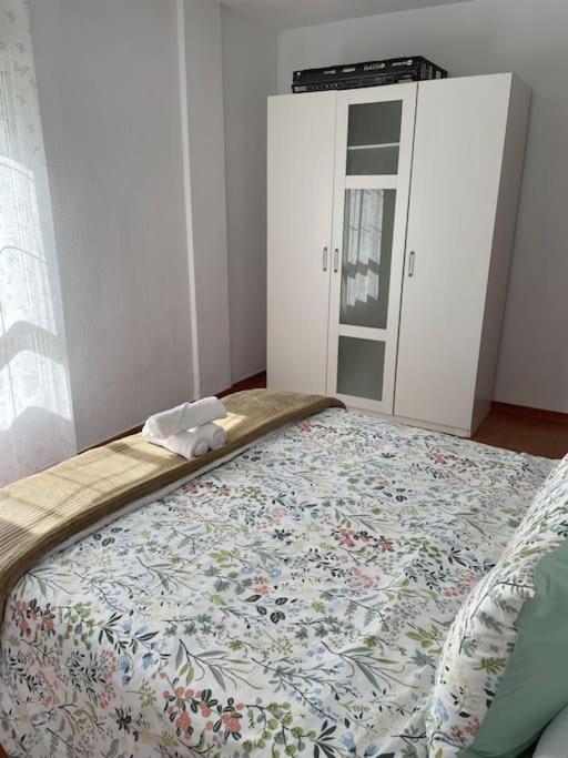 Apartamento el pocito