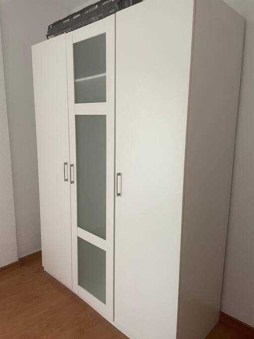 Apartamento el pocito