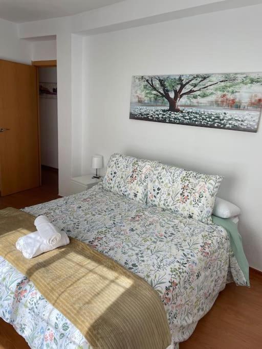 Apartamento el pocito
