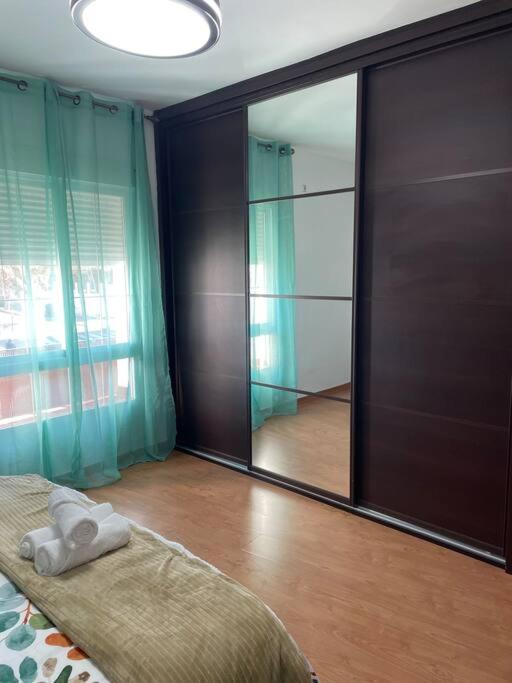 Apartamento el pocito