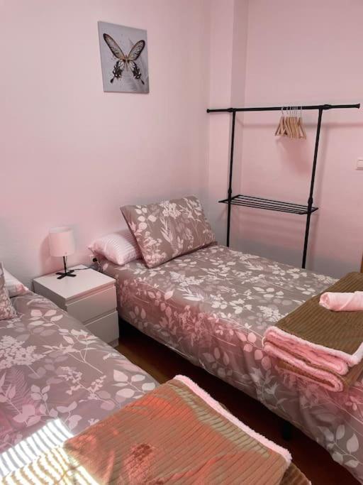 Apartamento el pocito