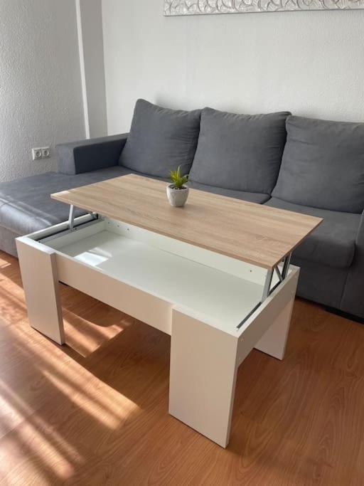 Apartamento el pocito