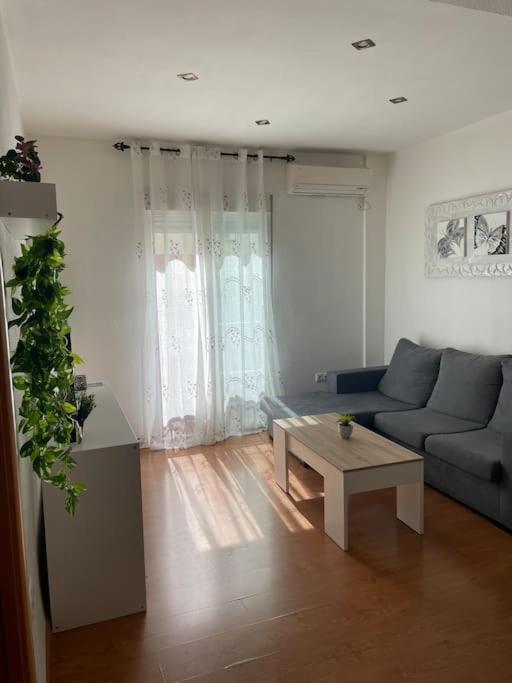 Apartamento el pocito