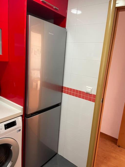 Apartamento el pocito