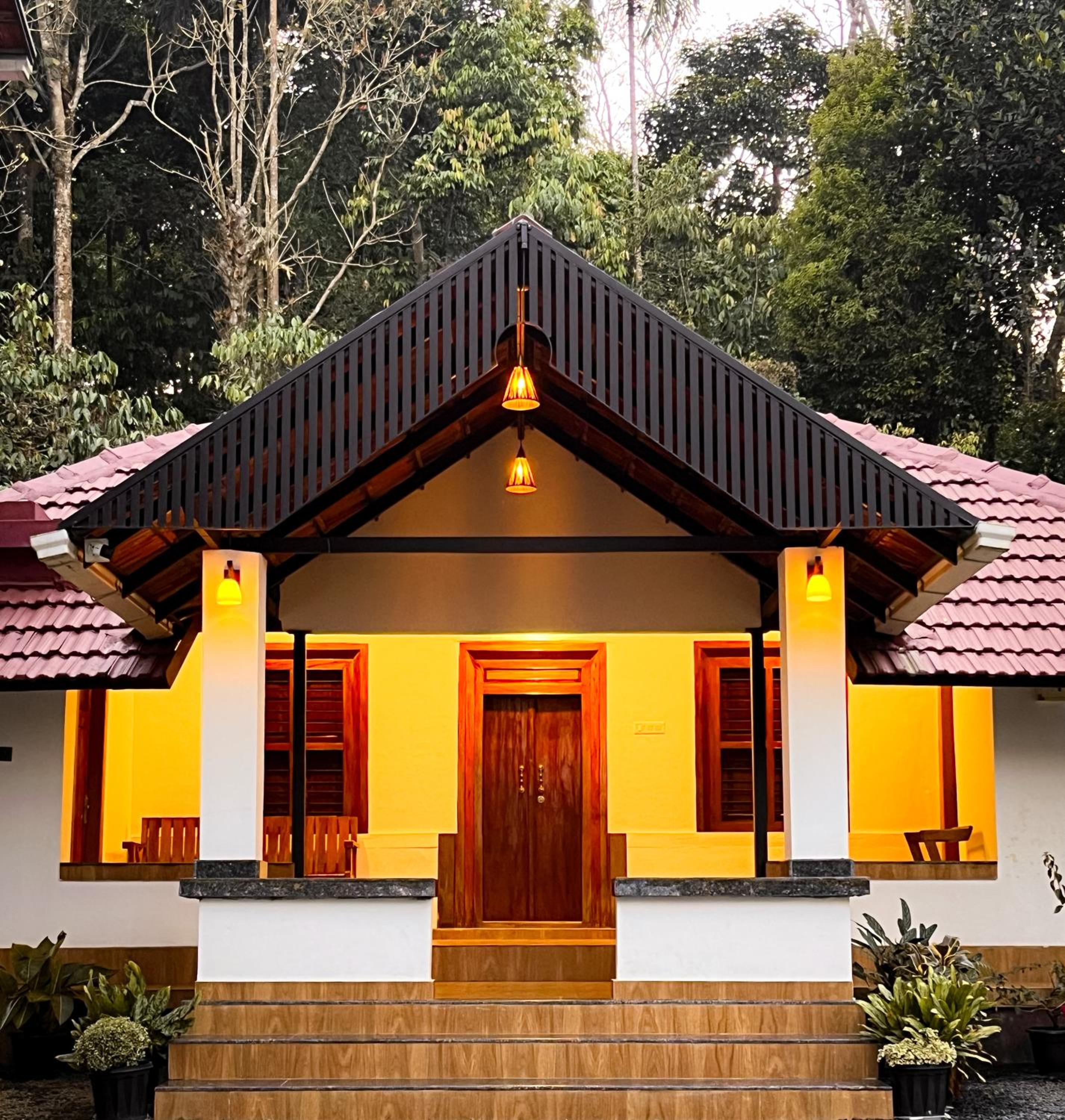 PARTHO WAYANAD