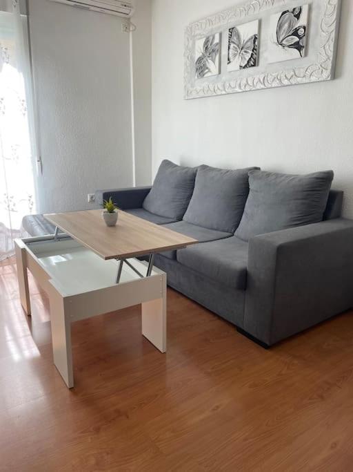 Apartamento el pocito