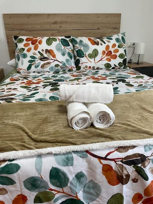 Apartamento el pocito